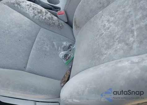 2011 Toyota Corolla Le from USA, damaged, VIN 2T1BU4EE0BC648150